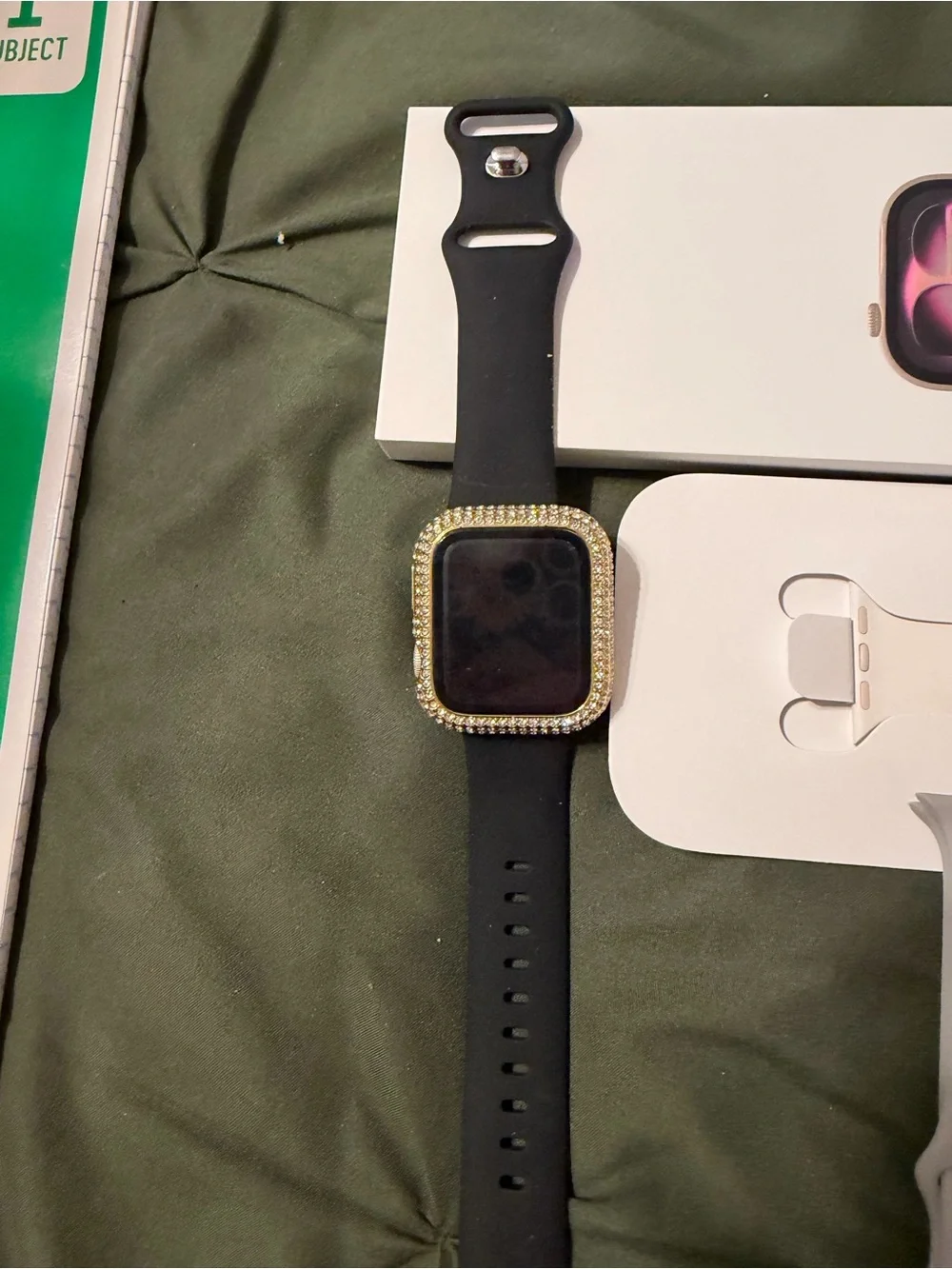 Apple Smartwatch SE 40 mm